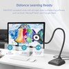 PAKOTOO USB Document Camera for Teachers, Webcam/Doc Camera for Classroom