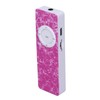 Portable MP3 Player, HiFi Lossless Sound MP3 Supports Up to