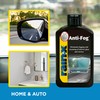Rain-X Anti-Fog - Prevents Fogging & Misting on Car Windows