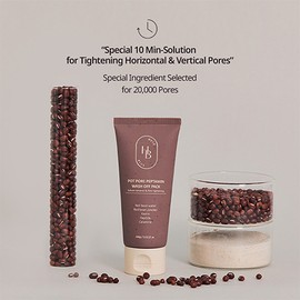 HEVEBLUE [HEVEBLUE]Pot Pore Peptamin Wash Off Pack 100g