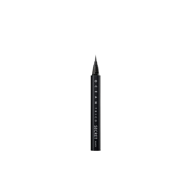 Ocean Rico Secret Makeup Eyeliner Black