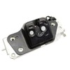 VEELECP Tailgate Lock Latch Compatible with 2017-2021 Pacifica, 2020-2021 Voyager