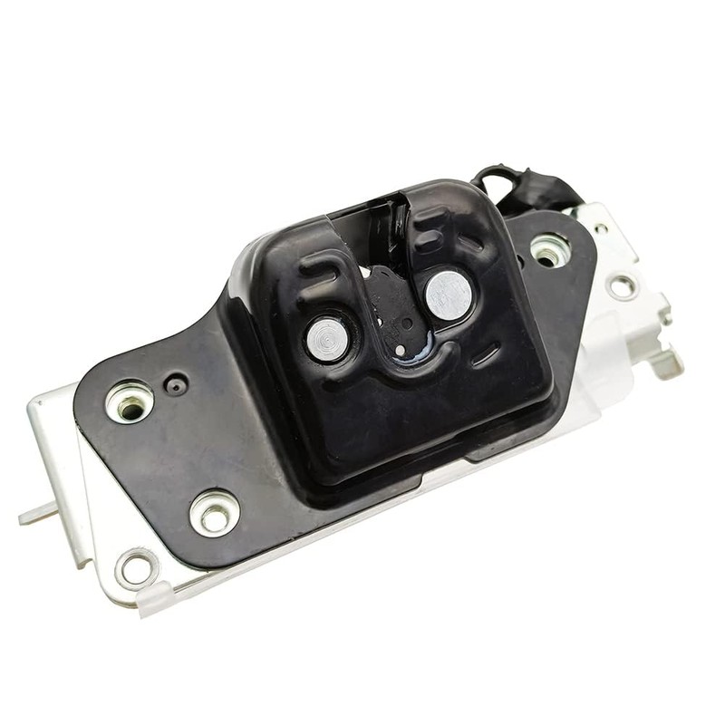 VEELECP Tailgate Lock Latch Compatible with 2017-2021 Pacifica, 2020-2021 Voyager