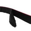 Outdoor Tactics Competition High Speed Special Shooting Waist Belt (Red