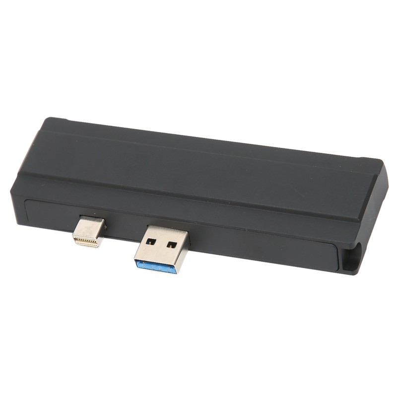 For Surface Dock 5 in 1 5 Gbps Memory Card