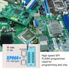 High Speed SPI FLASH Programmer 24 25 93 BIOS Chip