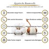 Aymando Towel 100% Egyptian Premium Cotton, Soft, Elegant, High Quality,