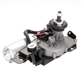 ROADFAR Windshield Wiper Motor Replacement fit for Ford Explorer 2006-2010,2006-2010 for Mercury Mountaineer,40-2062,WPM2062,PPWPM2062,W-2062,7L2Z17508AA,AA1402062