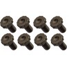 ARP Set of 8 ARP 244-2901 Flexplate Bolts for LSA