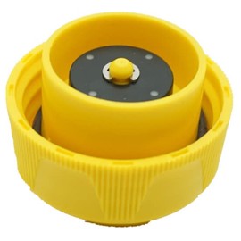 1606410 for Bissell ProHeat, 2X Carpet Cleaner, Clean Tank Cap 15506, 15507, 15501, 15504, 15505