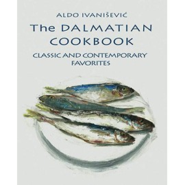The DALMATIAN COOKBOOK: CLASSIC AND CONTEMPORARY FAVORITES