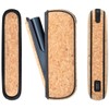 SOAREM Cork Compatible Cover Case, IQOS Case, Ilma Case, Door
