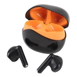 Dpofirs AI Translation Earbuds, 3 in 1 BT5.4 Noise Cancelling Wireless Stereo Earbuds, 7 Translation Modes, 164 Languages Real Time Translator with APP for Travel Business Learning