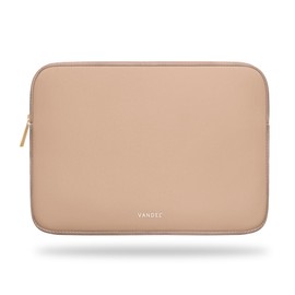 Vandel Slim MacBook Pro 14 inch Laptop Sleeve, Neoprene 14 Inch Apple MacBook Laptop Case Sleeve, Dell, HP Cover, Protective Asus, HP, Dell XPS Case, Computer Cover, Mac M1, M2, M3 Pouch