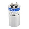 BOJACK 35 uf 370 V, 450 V, CA CBB65 Motor