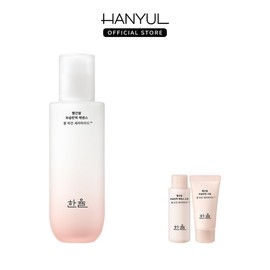 Han Yul Red Rice Moisturizing Elastic Essence Skin 150ml / 한율 빨간쌀 보습탄력 에센스 스킨 150ml