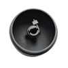 Bydorunce 14-37-389 CT Control Knob for Ovens CMT227N-01 CT227N-01 CT227N-01