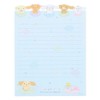 Sanrio 589268 Cinnamoroll Letter Set