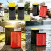 - QI HUO JU - Archery Bowstring Wax Protective Waterproof