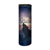 The Mountain Patriotic Howl Wolf 50cl (17oz) Animal Barista Tumbler