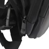 Motorcycle Hard Shell Leg Bag Waterproof Thick Breathable Cushion Adjustable