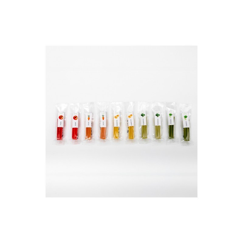 Jubebe Vegan Vegetable Dental Chews 150g / 주베베 비건 덴탈