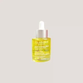 Gita [엘루맘] 로터스 페이스 트리트먼트 오일 30ml [Elumam] Lotus Face Treatment Oil 30ml