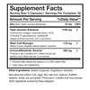 Researched Nutritionals RenewGut Thrive - Gut Health Supplements with Pasteurized