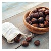 AnNafi® Reetha | Organic Soap Nuts | Aritha/Areetha/Kunkudukaialu |Sapindus Whole