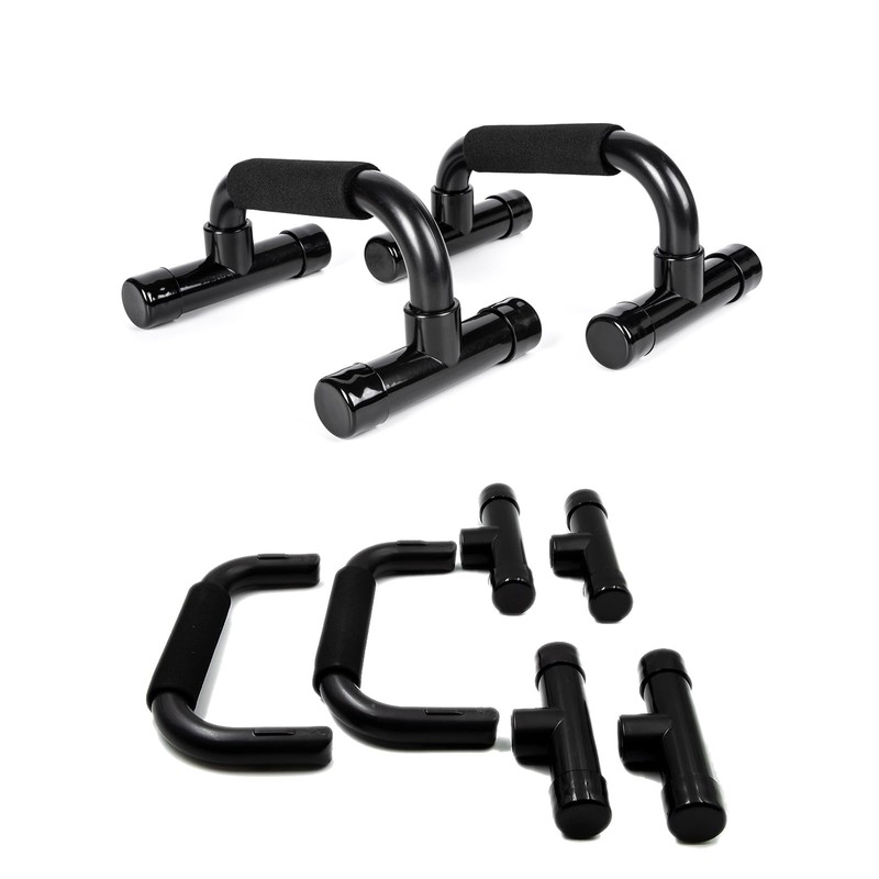 molti Set of 2 Push Up Grips Push Ups Non-Slip