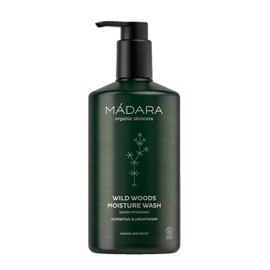 MÁDARA Wild Woods Moisture Wash 500 ml