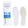 BAMA Bama Sun Terry Cloth Insole 36 EUR - 46