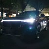 Tira de luces LED para exteriores de coche, kit de