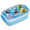 OSK PL-1R Thomas & Friends Lunch Box, Blue, Dishwasher Safe,