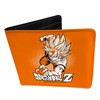 ABYstyle Dragon Ball Goku Vinyl Wallet