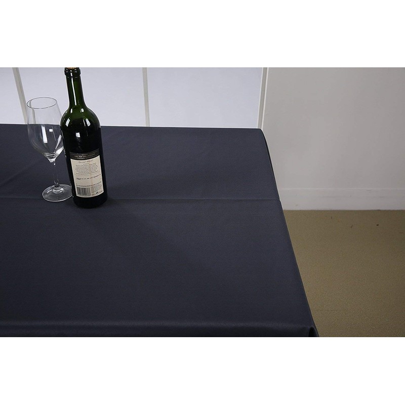 Deconovo Lotus Effect Tablecloth
