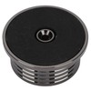 Record Weight Stablizer Aluminum Turntable Disc Clamp with Bubble Leveling
