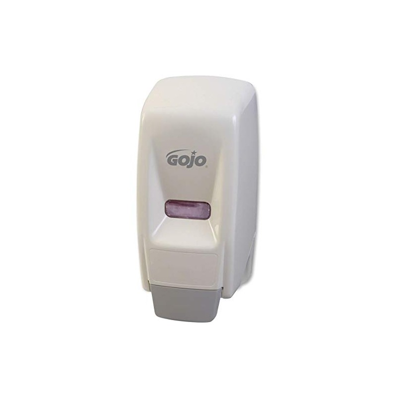 Gojo GOJ903412 DermaPro Enriched Lotion Soap Dispenser