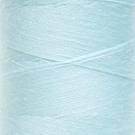 Moon Thread Mint Spun Polyester Sewing Thread - 1000M