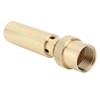 Fountain Nozzle Brass Column Fountain Nozzle Heads Fountain Equipment for