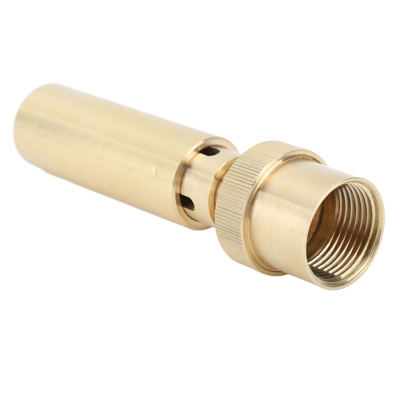 Fountain Nozzle Brass Column Fountain Nozzle Heads Fountain Equipment for