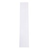 50pcs Dry Erase Sentence Strips Reusable White Lined Writing Sentence