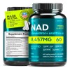Thinbi Nad Complex 8457mg Resveratrol Urolitina-a 60 Caps