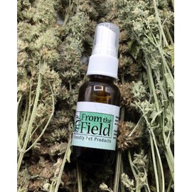 From The Field FFC301 1-Ounce Catnip Spray Rejuvenator