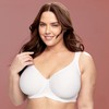Miss Mary of Sweden Tshirt Bra for Women - Seamless