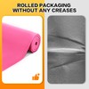 Pink Carpet Runner for Party, Premium 160 GSM Felt Non-Woven