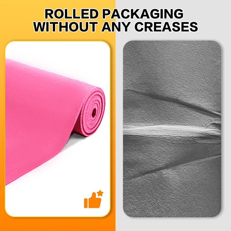 Pink Carpet Runner for Party, Premium 160 GSM Felt Non-Woven