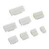 XINGYHENG 130Pcs GH 1.25mm Connecting Plug Kit with 150Pcs 15cm