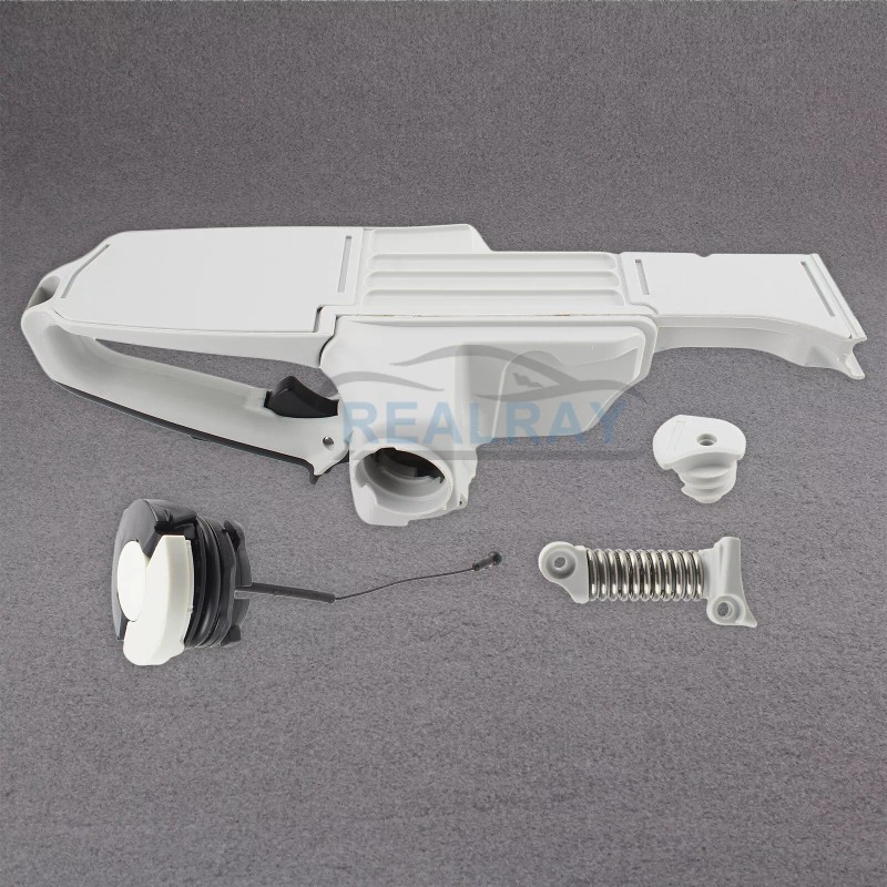 For STIHL Fuel Tank w/ Handle Assembly for STIHL MS