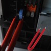 LZLINYJLONG Relay Puller Pliers Relay and Fuse Remover Tool, Automotive